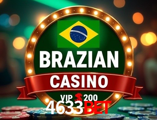 4633bet login