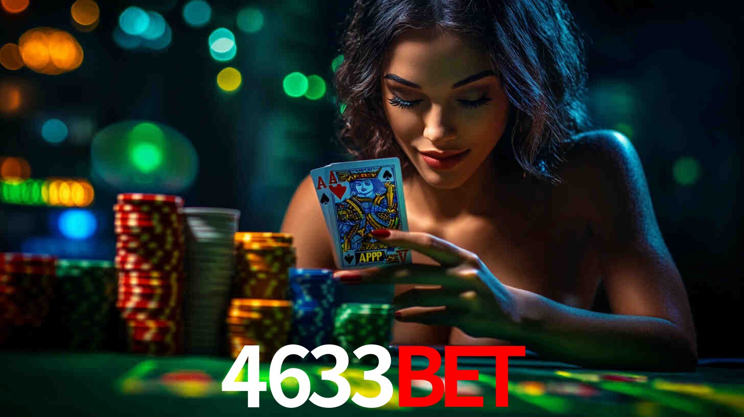 4633bet