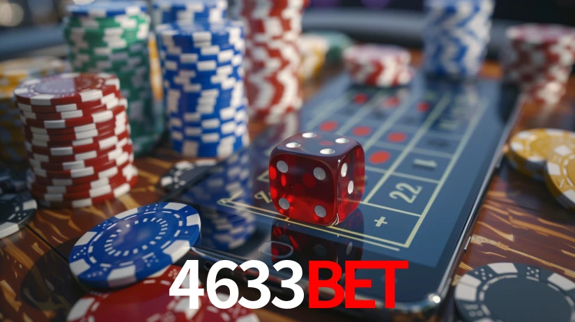 Exclusive Games 4633bet