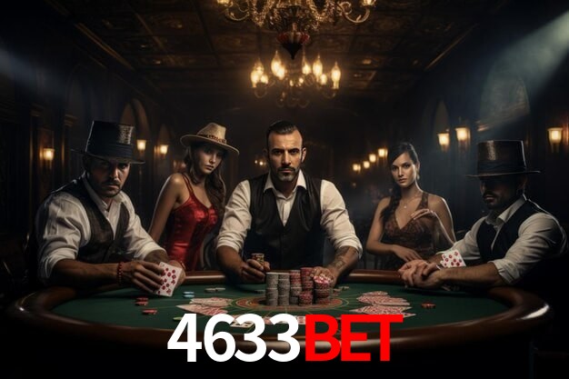PIX Instantâneo 4633bet