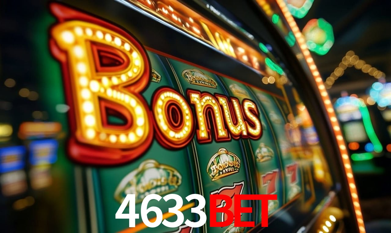 Experimente o Login Seguro Premium no 4633bet