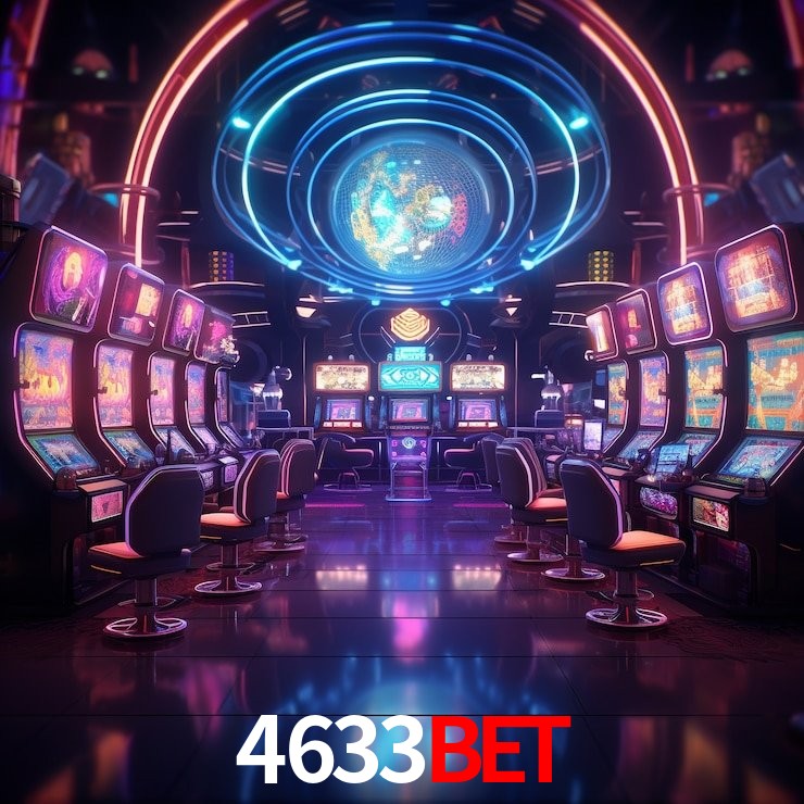 Ofertas Imperdíveis na 4633bet: Promoções e Bônus Que Valem a Pena