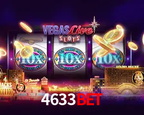Desvendando o Mundo dos Jogos Virtuais na 4633bet