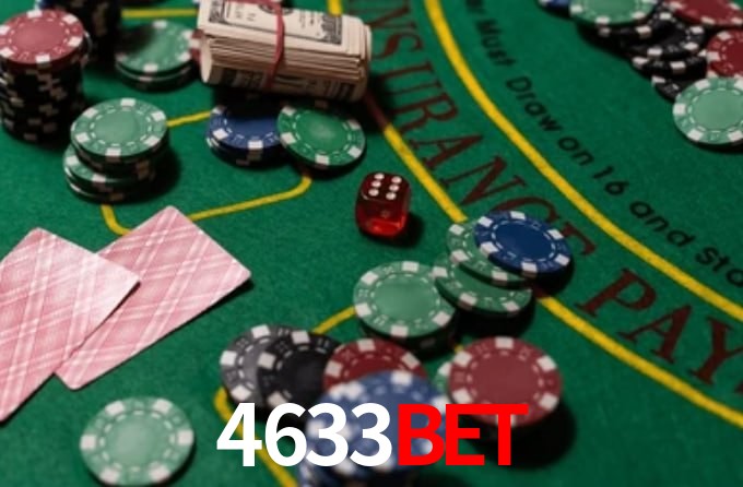 Premium Interface 4633bet