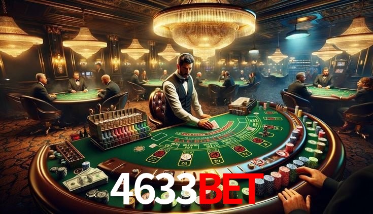 Seasonal Promotions 4633bet