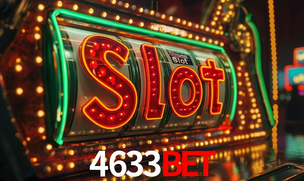 4633bet login