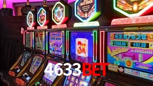 Mesa de Blackjack 4633bet