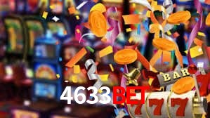 4633bet App Interface