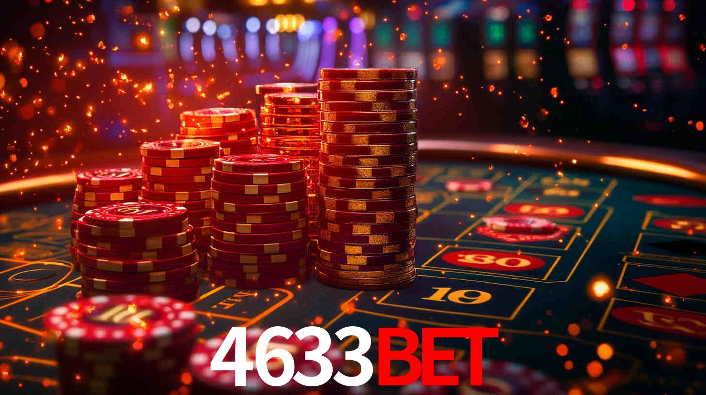 Experiência VIP 4633bet