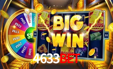 Inovações de Jogos na 4633bet: O Futuro das Experiências Interativas
