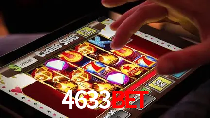Explorando a Categoria de Eventos em Apostas na 4633bet