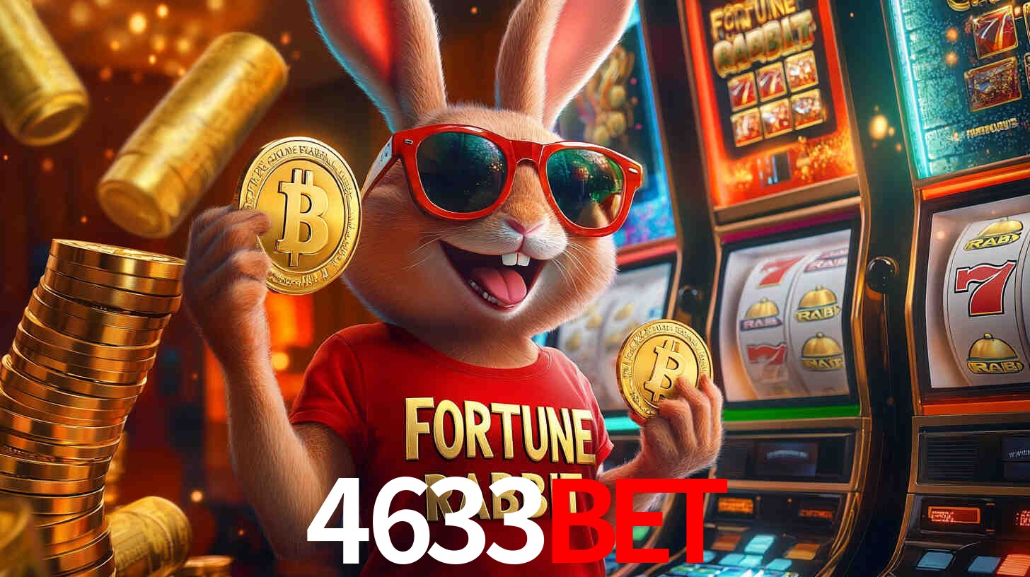 Descubra a Essência do 4633bet: Nossa História e Compromissos