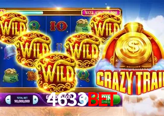 Descubra a Magia dos Jogos de Arcade no 4633bet