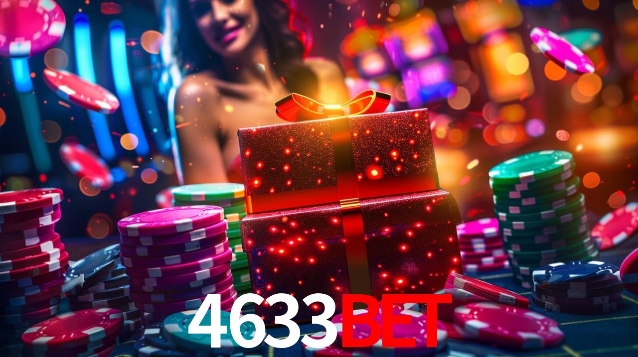 Jogos Exclusivos 4633bet