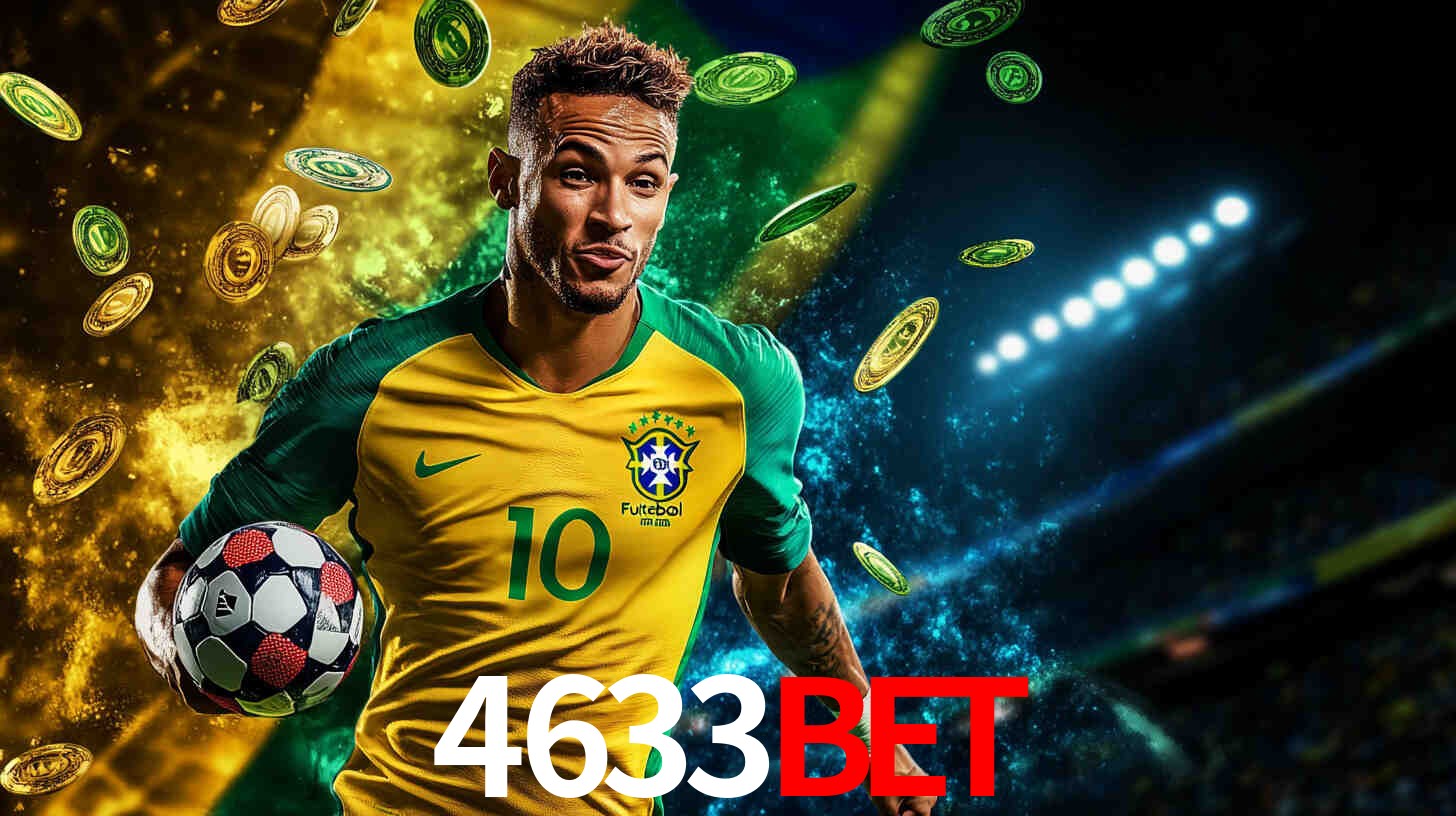 Desvendando o Mundo dos Jogos Virtuais na 4633bet