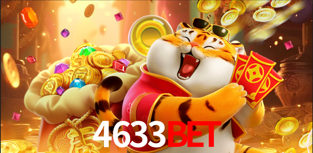 Daily Bonuses 4633bet