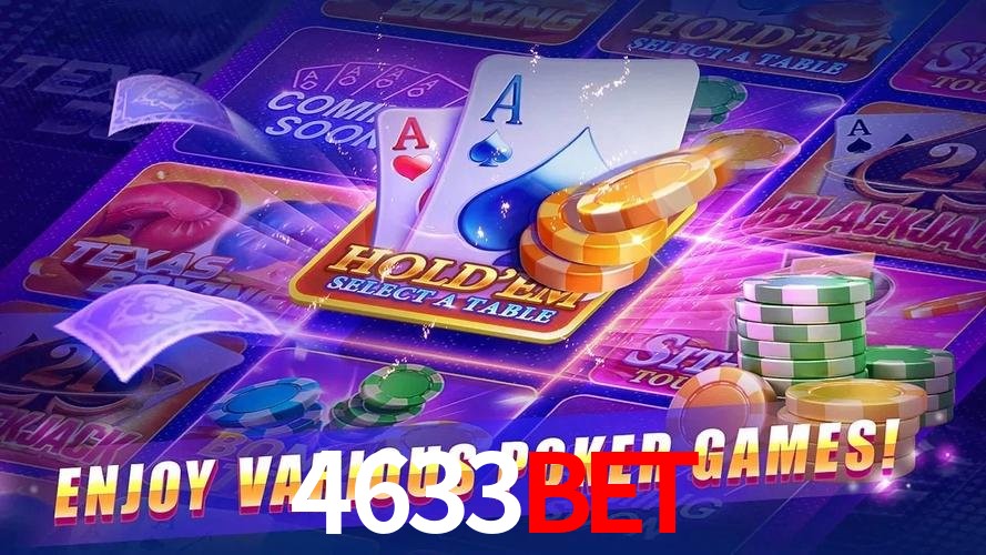Interface do App 4633bet