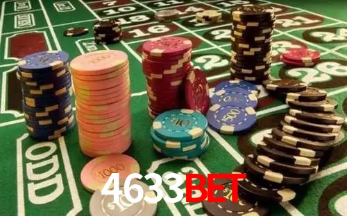 4633bet login