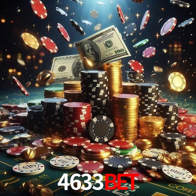 Bônus Diários 4633bet