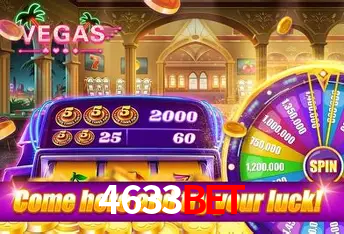 A Emoção da Loteria na 4633bet: Uma Chance de Mudança de Vida