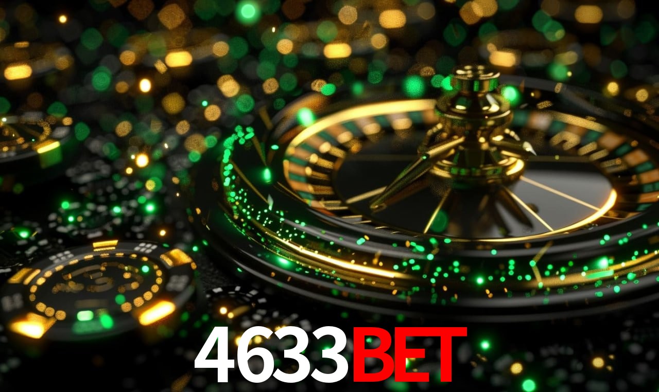 Explore as vantagens do 4633bet: serviço profissional e confiabilidade