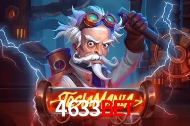 Sistemas de Segurança 4633bet
