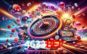 Avaliações dos Jogadores 4633bet
