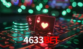 Provedores de Jogos 4633bet