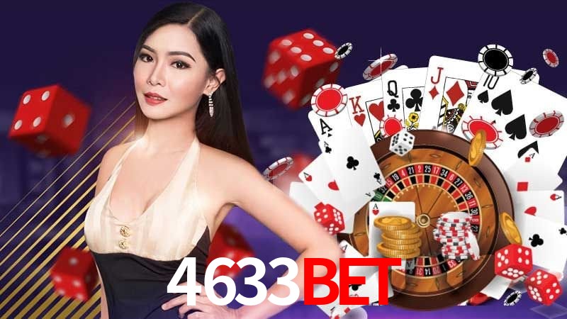 Casino VIP 4633bet