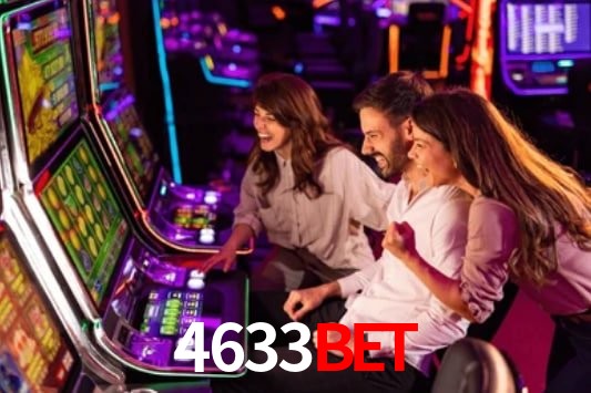Torneios 4633bet