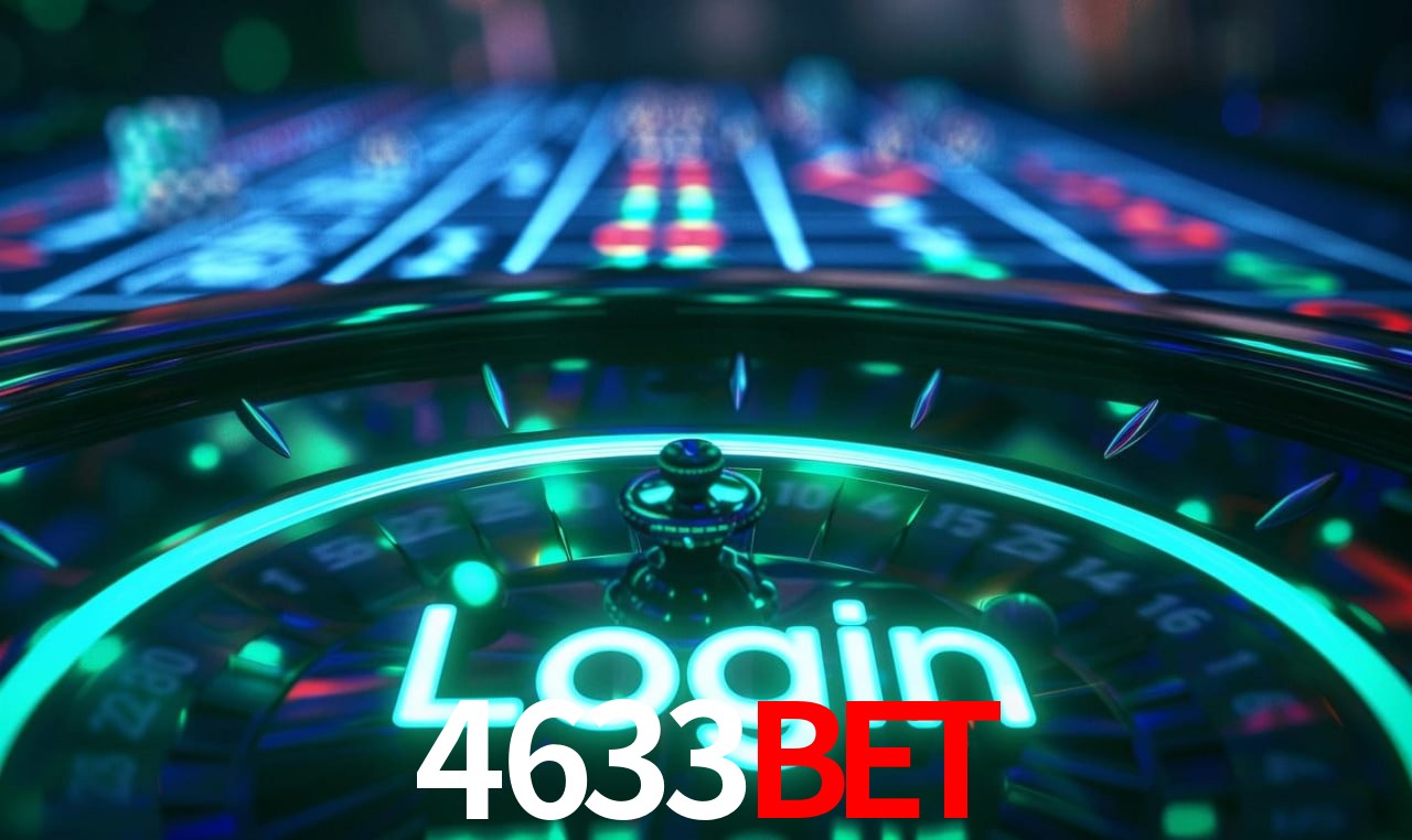 Recursos de Bônus 4633bet
