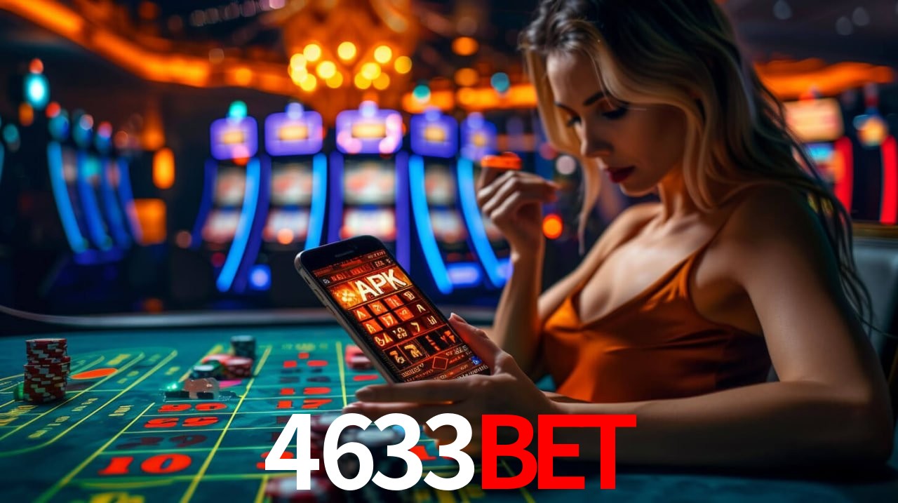 Secure Login 4633bet