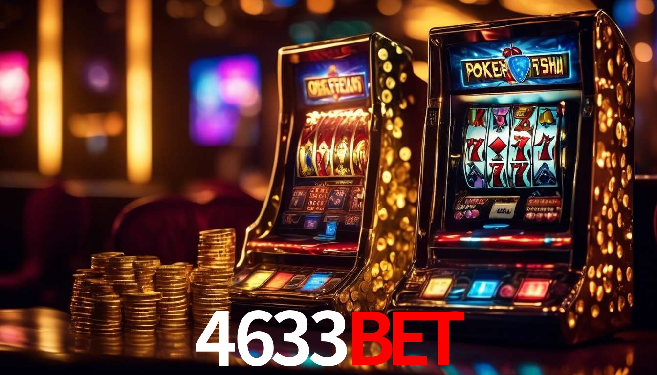 4633bet: Seu Especialista em Apostas Esportivas Brasileiras