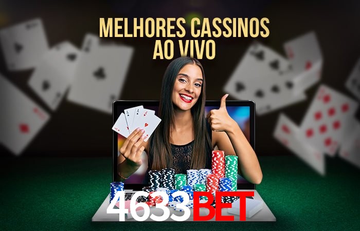 4633bet
