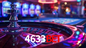 Casino Ao Vivo 4633bet