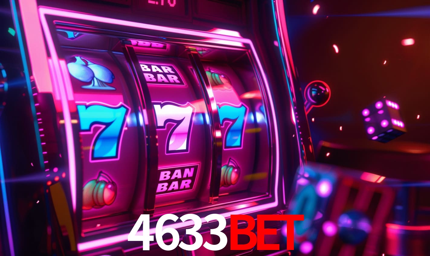 cassino 4633bet