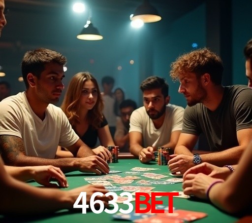 4633bet