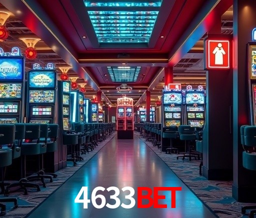 4633bet.com