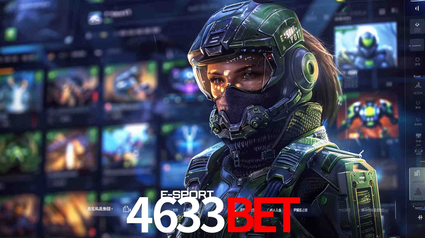 4633bet login