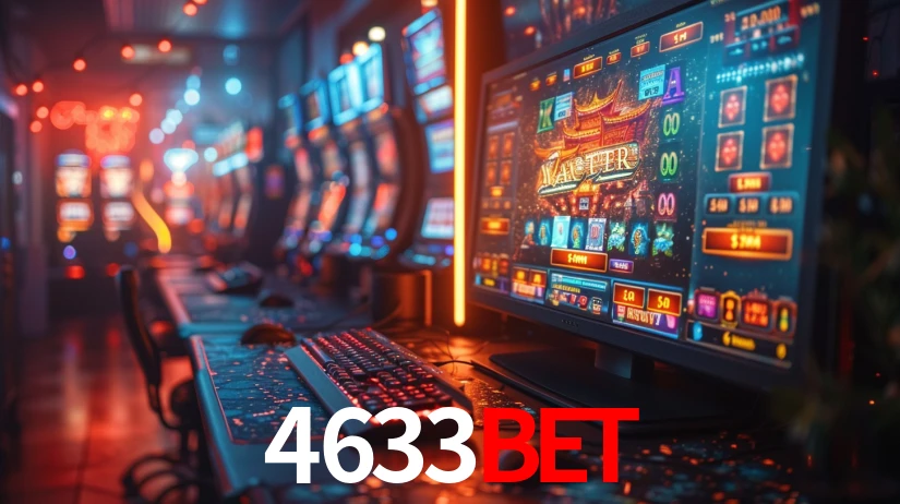 Spaceman Game 4633bet