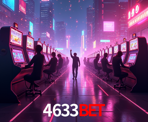 Apostas de Futebol 4633bet