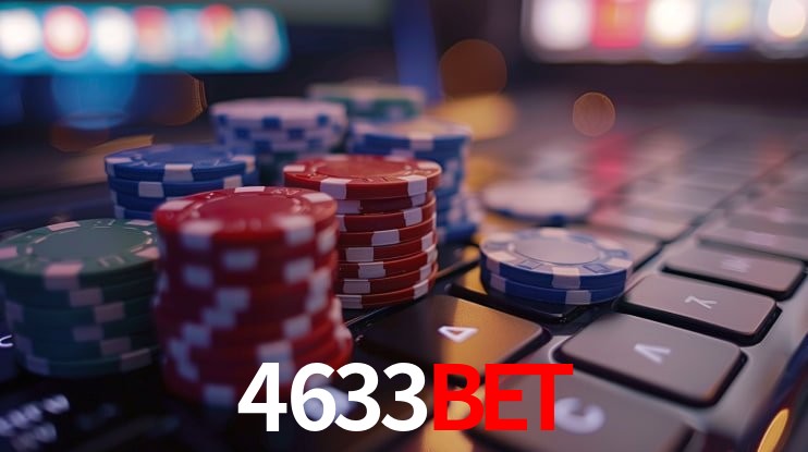 Promoções Sazonais 4633bet
