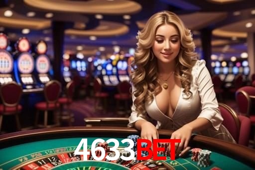 2FA Security 4633bet