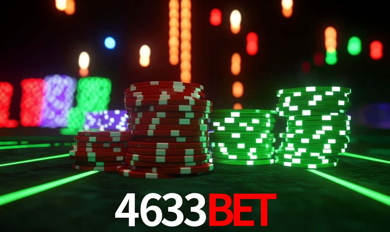 Weekend Specials 4633bet