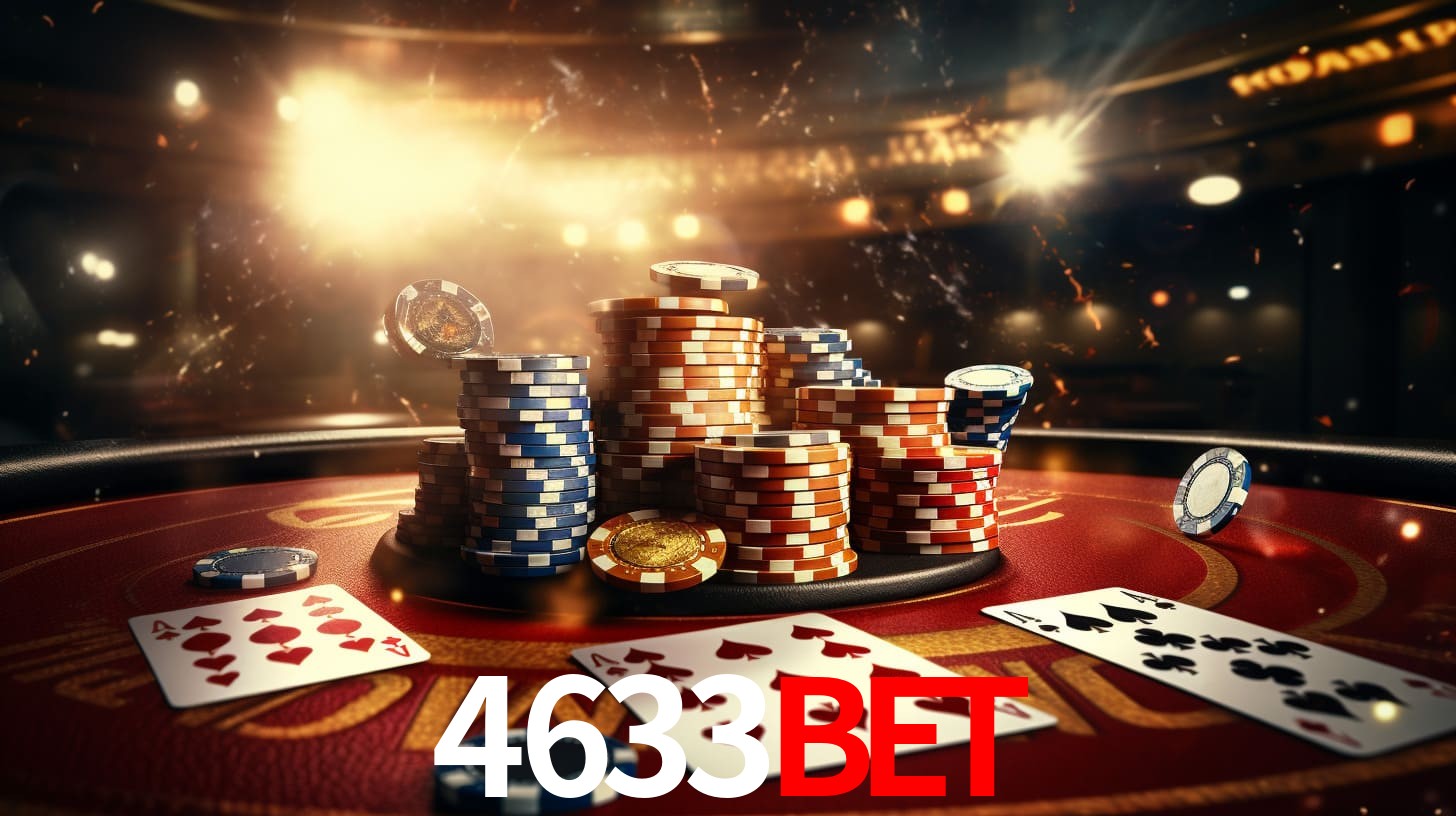 Slot Games 4633bet