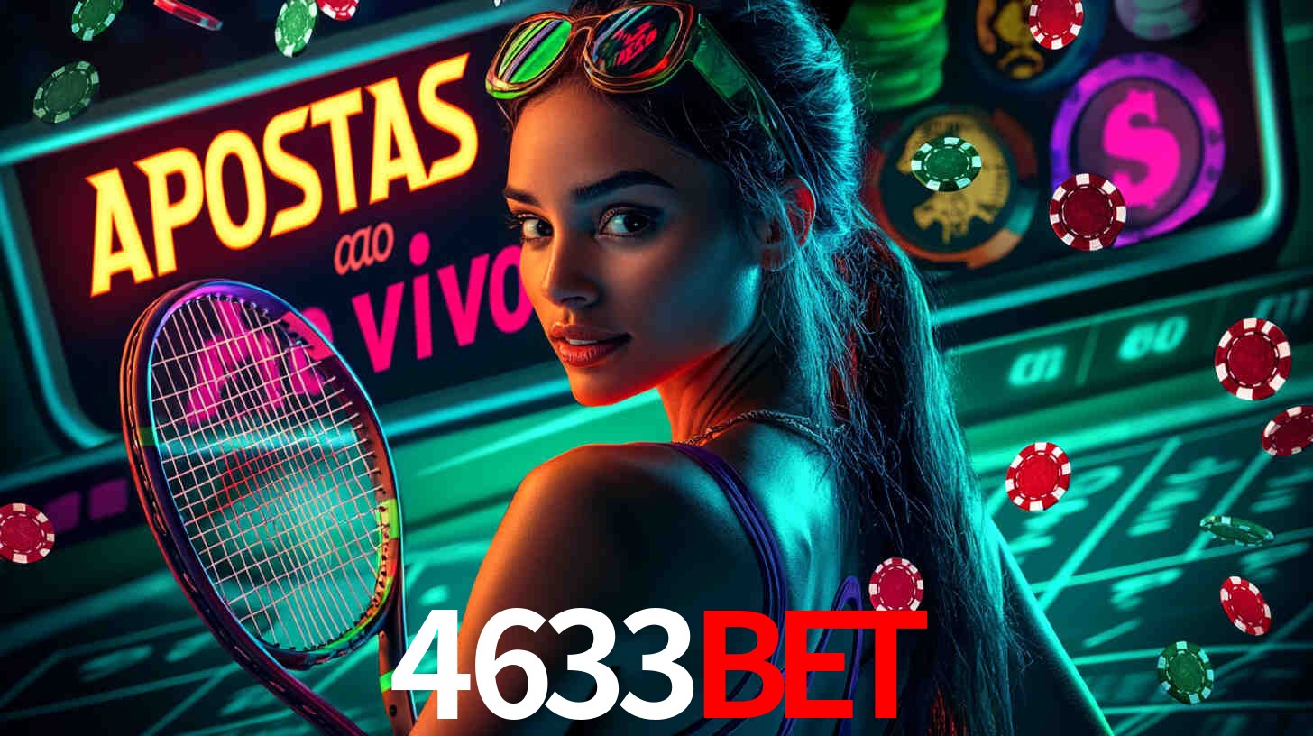 Inovações de Jogos na 4633bet: O Futuro das Experiências Interativas
