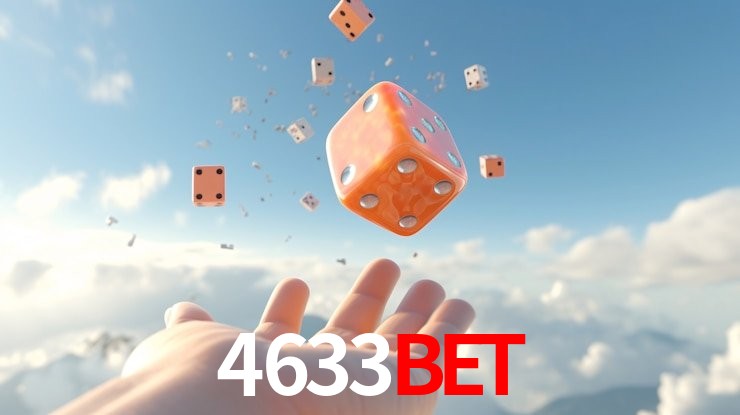 Account Benefits 4633bet