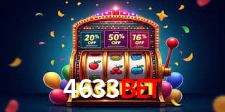 4633bet: Seu Cassino Premiado com Pagamentos Rápidos