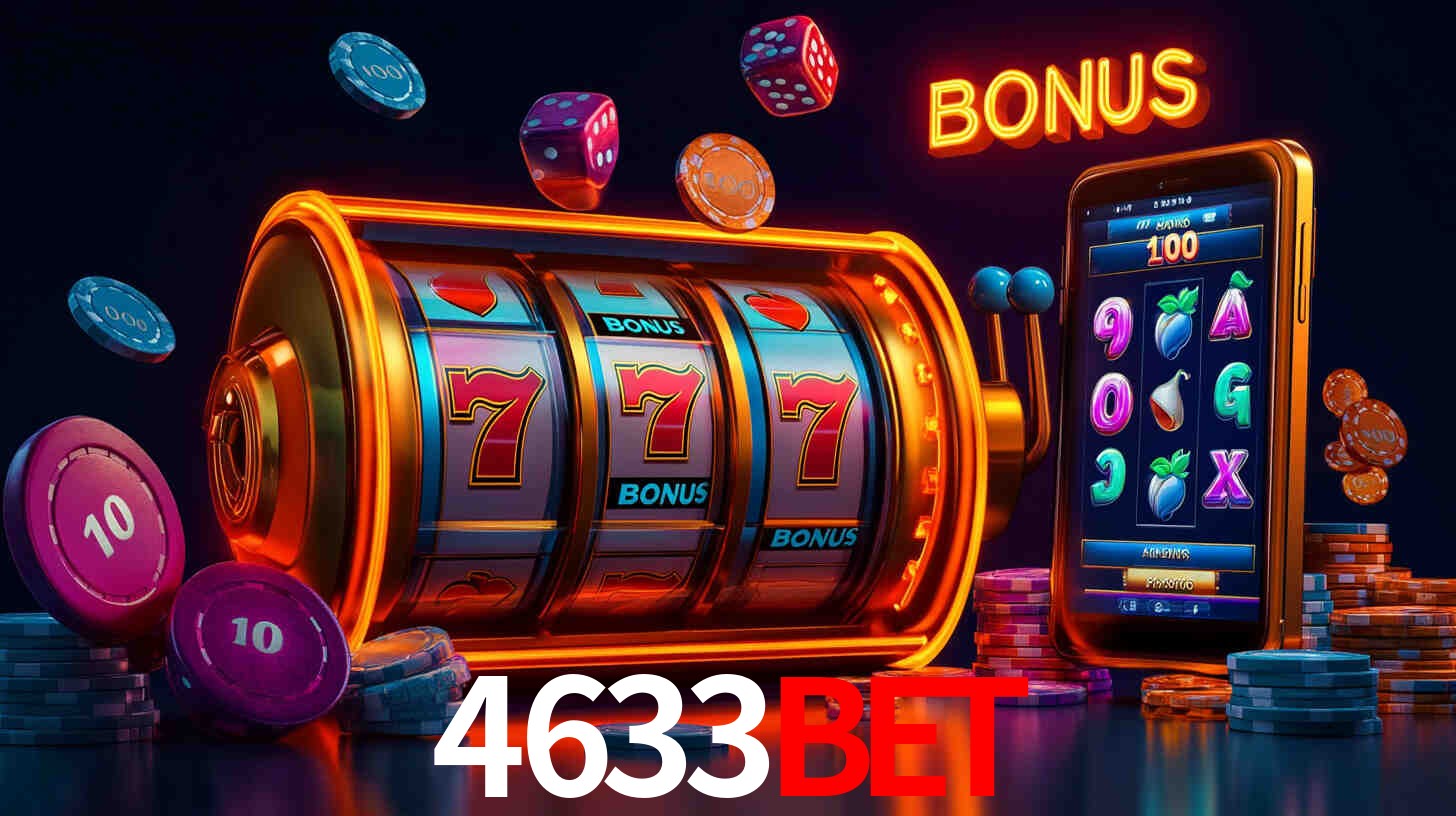 4633bet.com
