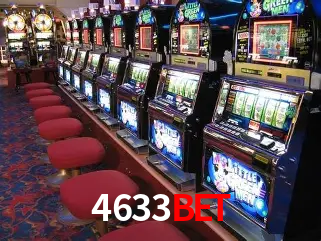 Descubra a Essência do 4633bet: Nossa História e Compromissos